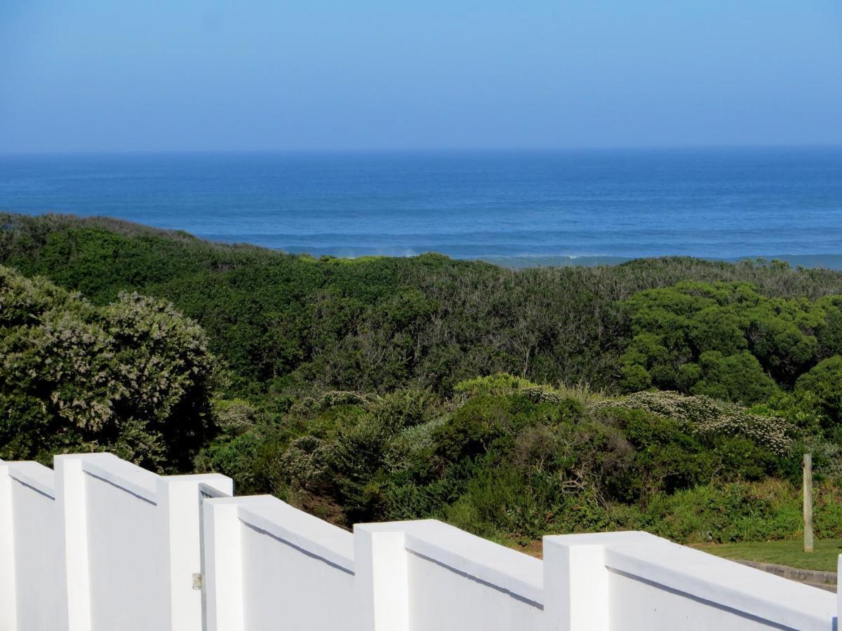 Troon Beach Cottage Hermanus Exterior photo